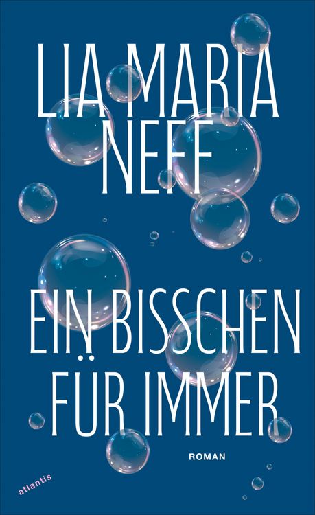 Produktbild: Ein bisschen f&uuml;r immer