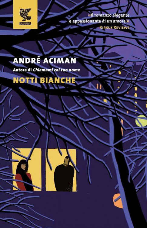 Produktbild: Notti bianche