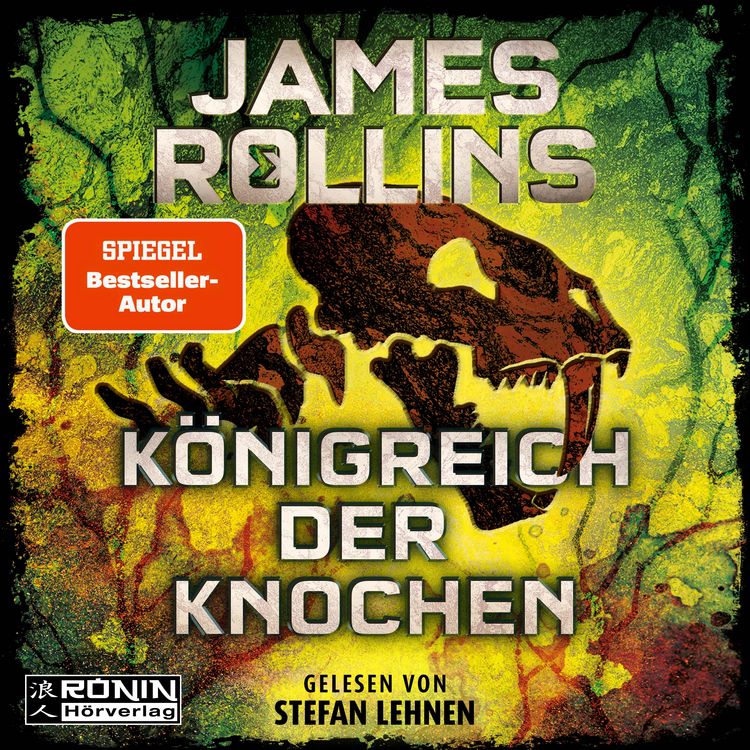 Produktbild: K&ouml;nigreich der Knochen