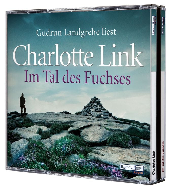 Produktbild: Im Tal des Fuchses