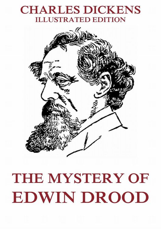 Produktbild: The Mystery Of Edwin Drood