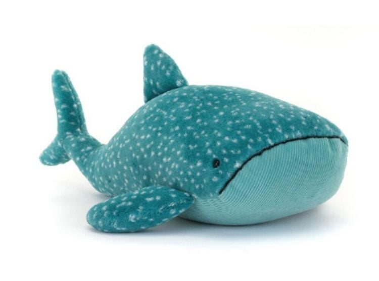 Produktbild: Gobfrey Whale shark