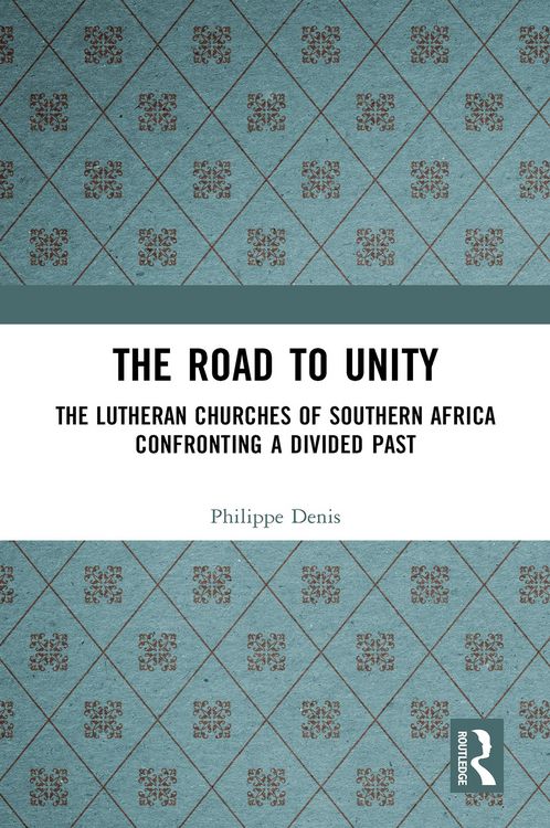 Produktbild: The Road to Unity