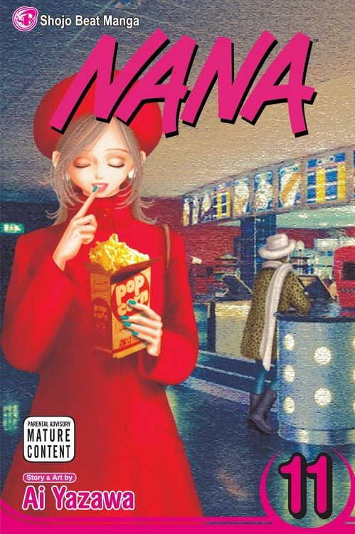 Bild vom Artikel Nana, Vol. 11 vom Autor Ai Yazawa