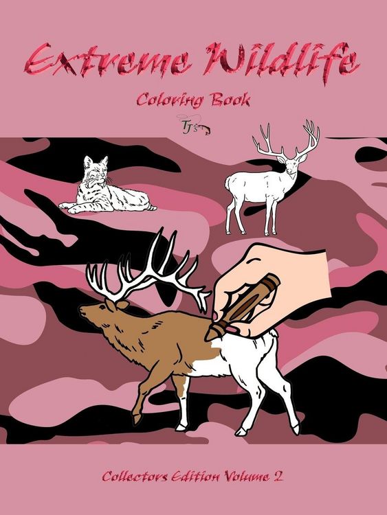 Produktbild: Extreme Wildlife