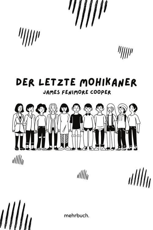 Produktbild: Der letzte Mohikaner