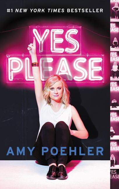 Produktbild: Yes Please