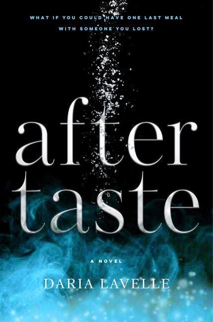 Produktbild: Aftertaste