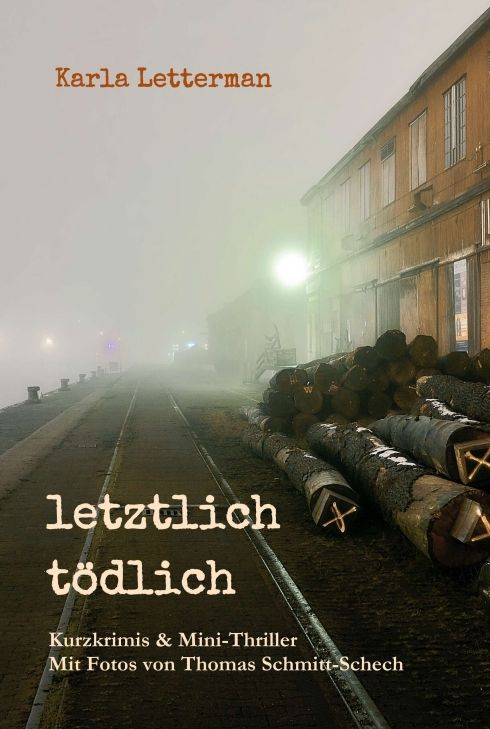 Produktbild: Letztlich t&ouml;dlich