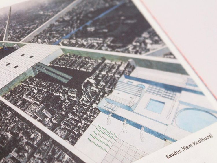 Produktbild: Die Stadt und der Erdkreis