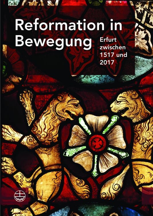 Produktbild: Reformation in Bewegung