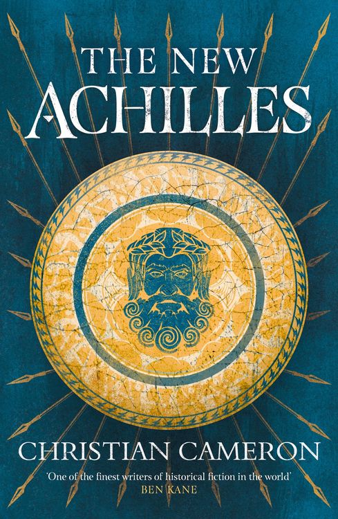 Produktbild: The New Achilles