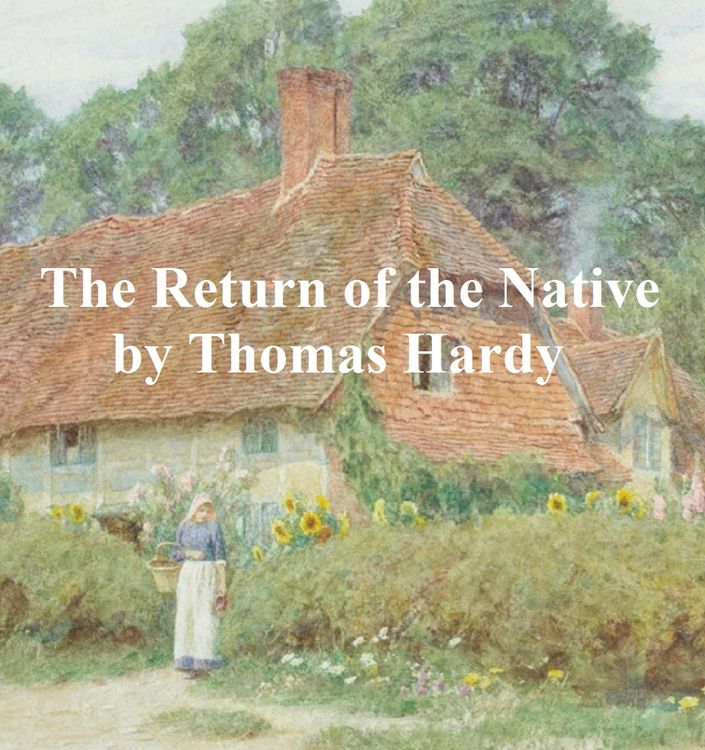 Produktbild: The Return of the Native