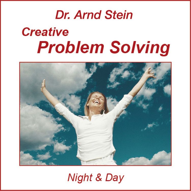 Produktbild: Creative Problem Solving