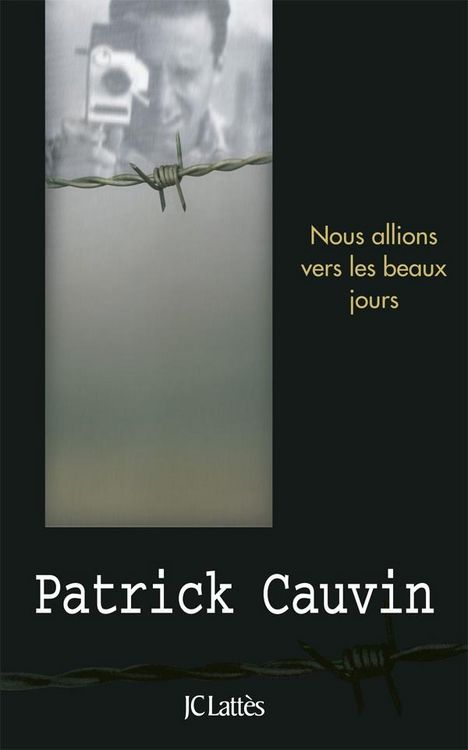 Produktbild: Nous allions vers les beaux jours