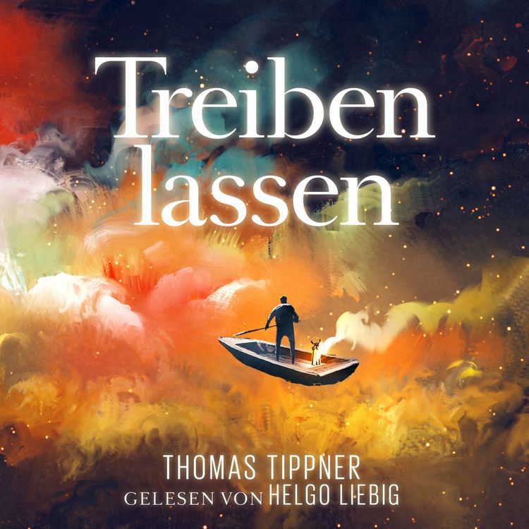 Produktbild: Treiben lassen