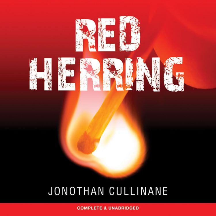 Produktbild: Red Herring