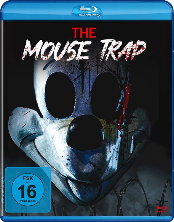 Produktbild: The Mouse Trap