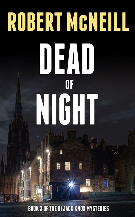 Produktbild: Dead of Night