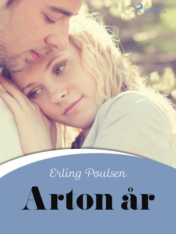 Produktbild: Arton &aring;r
