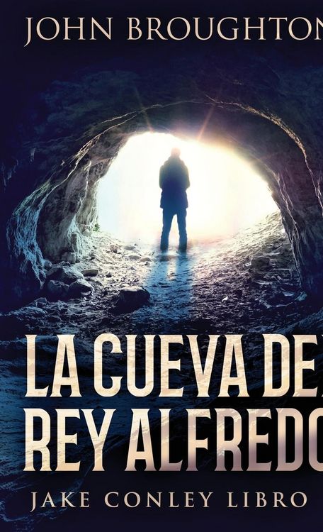 Produktbild: La Cueva Del Rey Alfredo