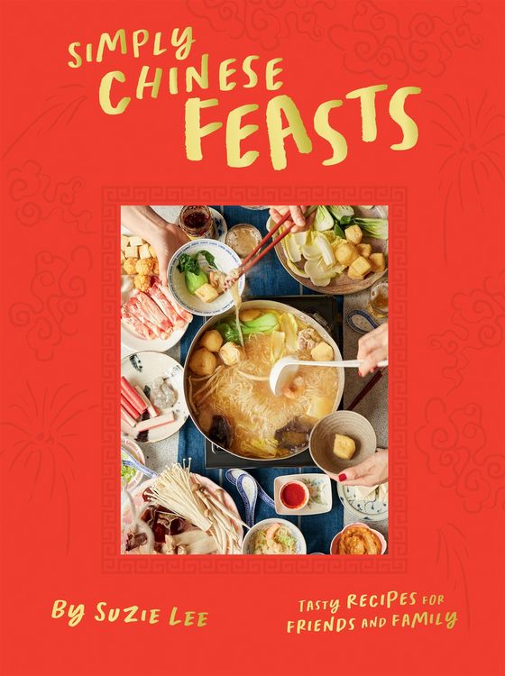 Produktbild: Simply Chinese Feasts