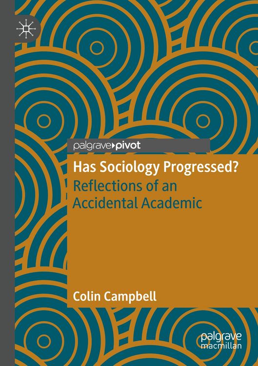 Produktbild: Has Sociology Progressed?