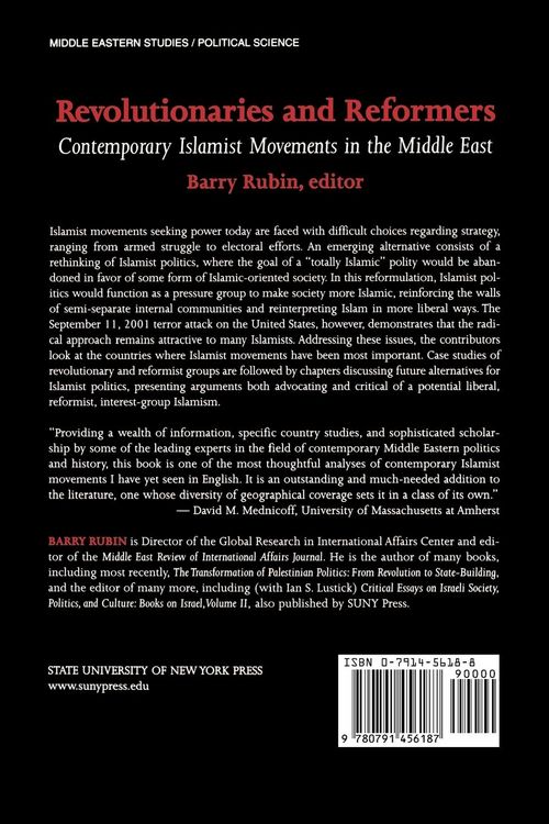 Produktbild: Revolutionaries and Reformers