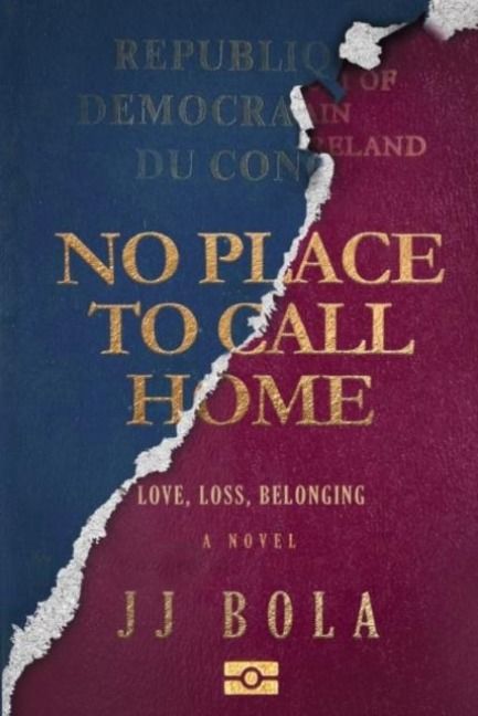 Produktbild: No Place To Call Home