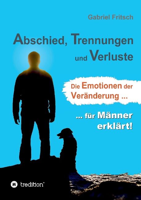 Produktbild: Abschied, Trennungen und Verluste