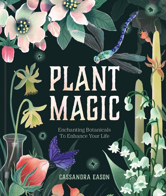 Produktbild: Plant Magic