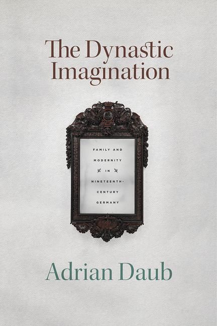 Produktbild: The Dynastic Imagination