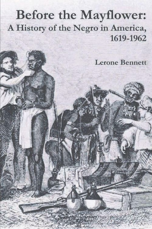 Produktbild: Before the Mayflower