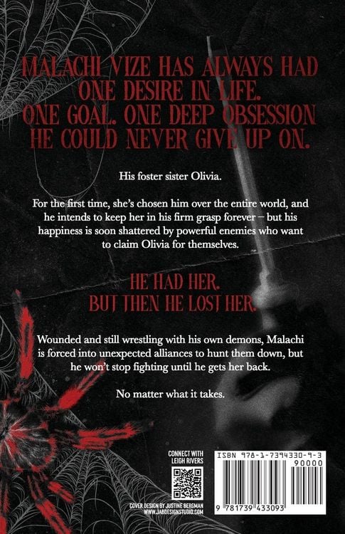 Produktbild: Little Liar