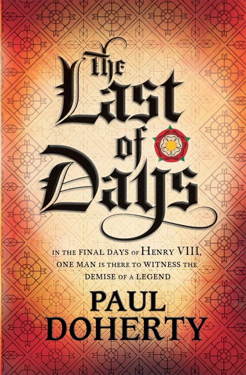 Produktbild: The Last of Days