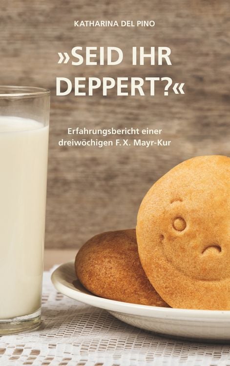 Produktbild: Seid ihr deppert?