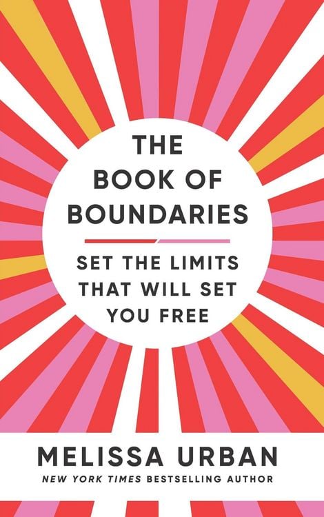 Produktbild: Book of Boundaries