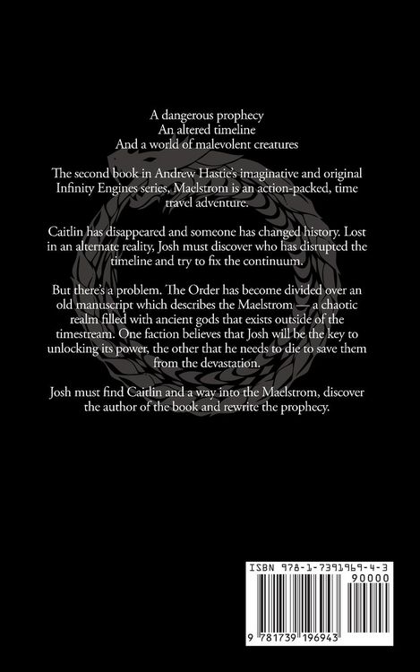 Produktbild: Maelstrom