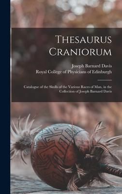 Produktbild: Thesaurus Craniorum