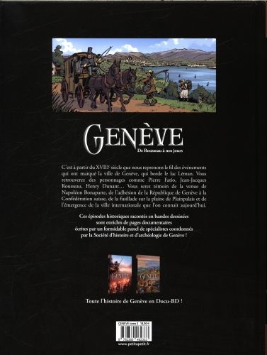 Produktbild: Gen&egrave;ve