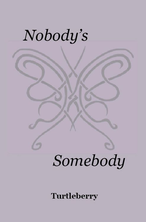 Produktbild: Nobody's Somebody
