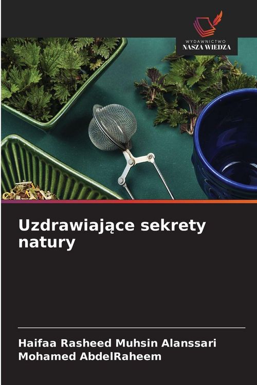 Produktbild: Uzdrawiaj&iquest;ce sekrety natury