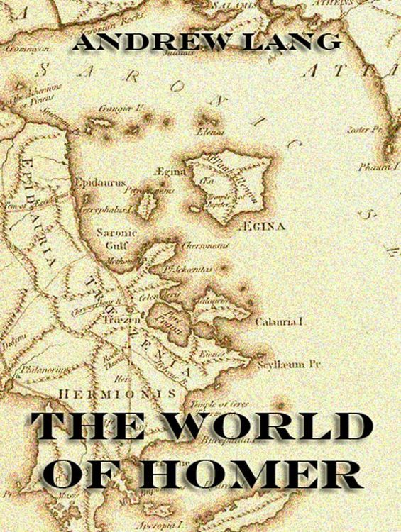 Produktbild: The World Of Homer