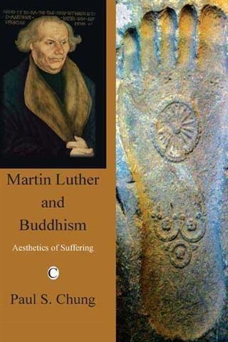 Produktbild: Martin Luther and Buddhism