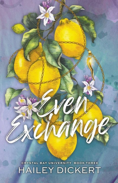 Produktbild: Even Exchange