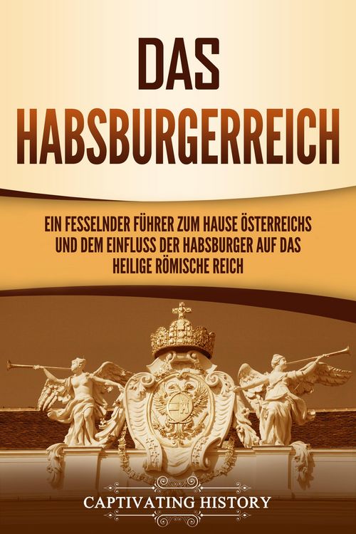 Produktbild: Das Habsburgerreich