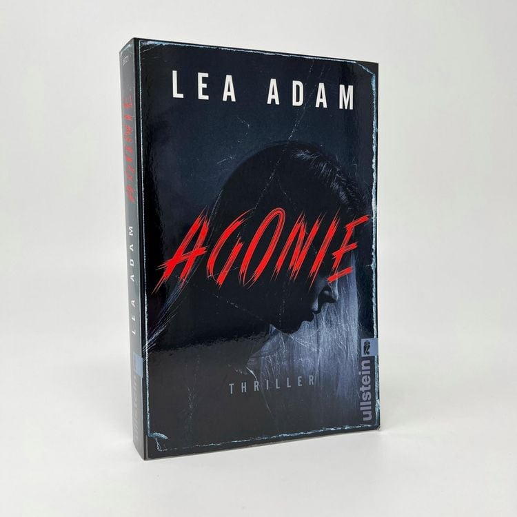 Produktbild: Agonie