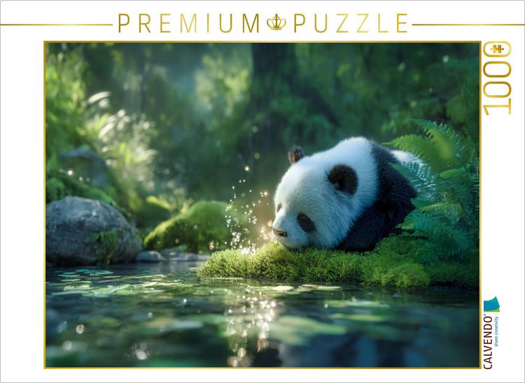 Produktbild: CALVENDO Puzzle Innen weich, au&szlig;en weich | 1000 Teile Lege-Gr&ouml;&szlig;e 64x48cm Foto-Puzzle f&uuml;r gl&uuml;ckliche Stunden