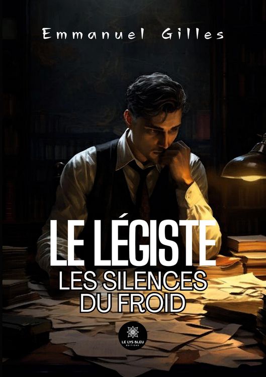 Produktbild: Le l&eacute;giste