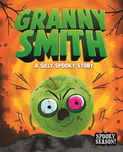 Produktbild: Granny Smith: A Silly Spooky Story